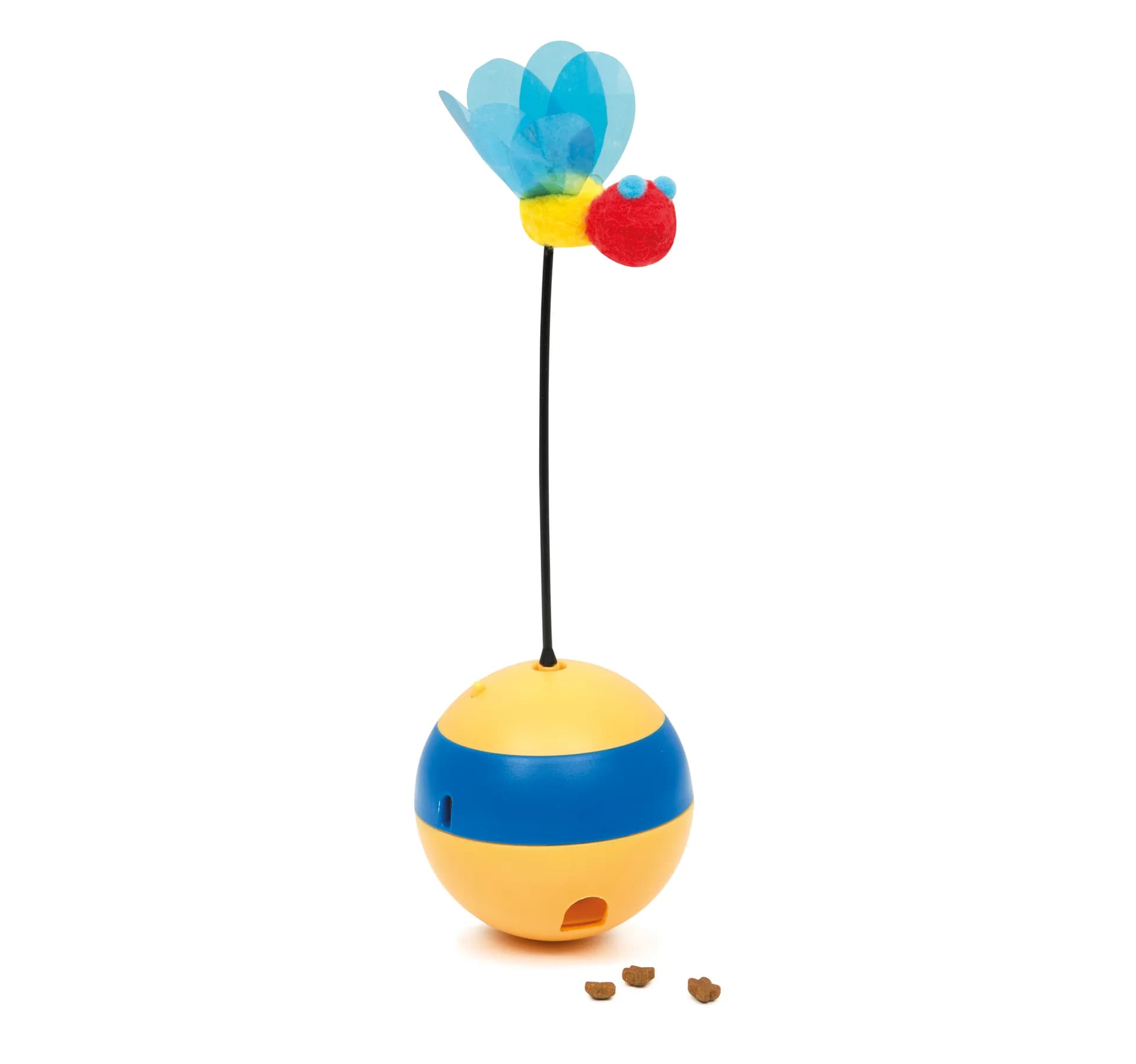 Zabawka dla kota Catit Play "Spinning Bee" od Hagen