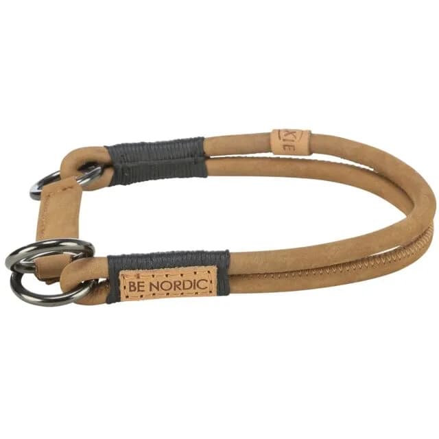 Trix BE NORDIC obroża zaciskowa XS-S 30 cm/ ø5mmie