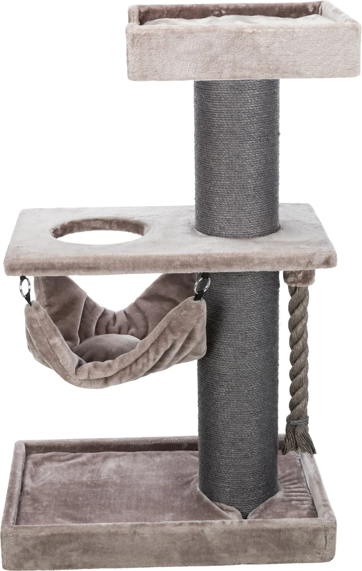Trixie Ramon XXL drapak cappucino 133 cm