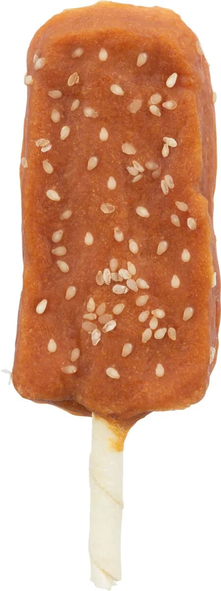 Trixie Denta Fun Chicken Pop przysmak dla psa kurczak z sezamem 1 szt