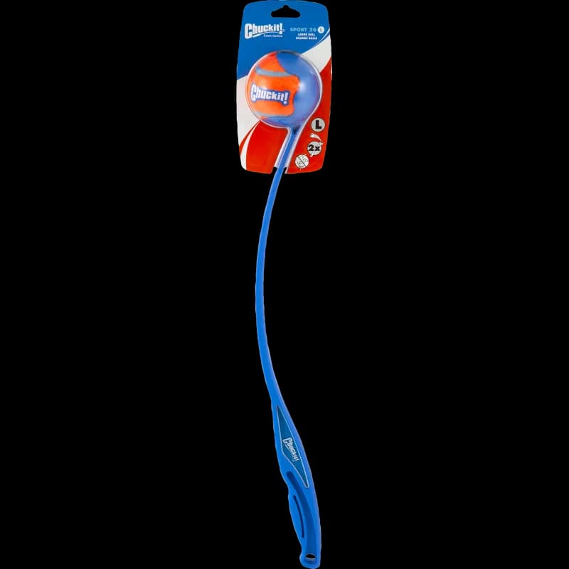 Chuckit! Wyrzutnia do piłek 26 l 66 cm