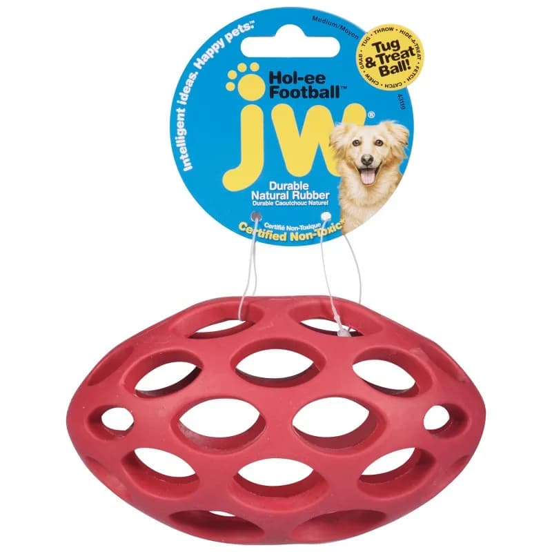 JW Pet Hol-ee Football dla psa