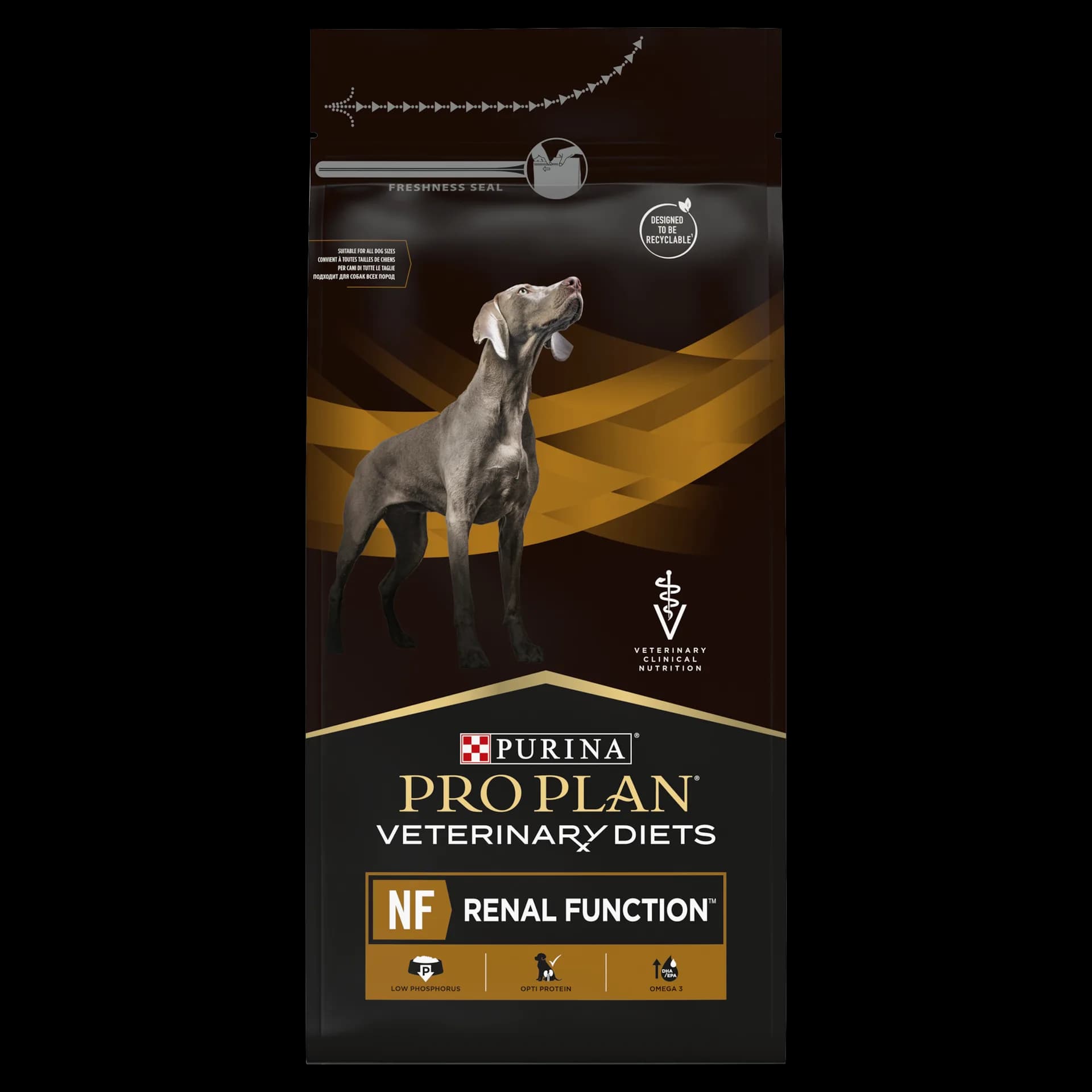 PRO PLAN Veterinary Diets NF Renal Function Karma dla psów