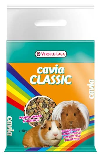 Versele Laga Cavia Classic 500 g - mieszanka dla świnek morskich