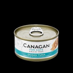 Canagan