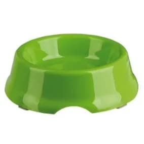 Plastikowa miska dla zwierzaka, lekka