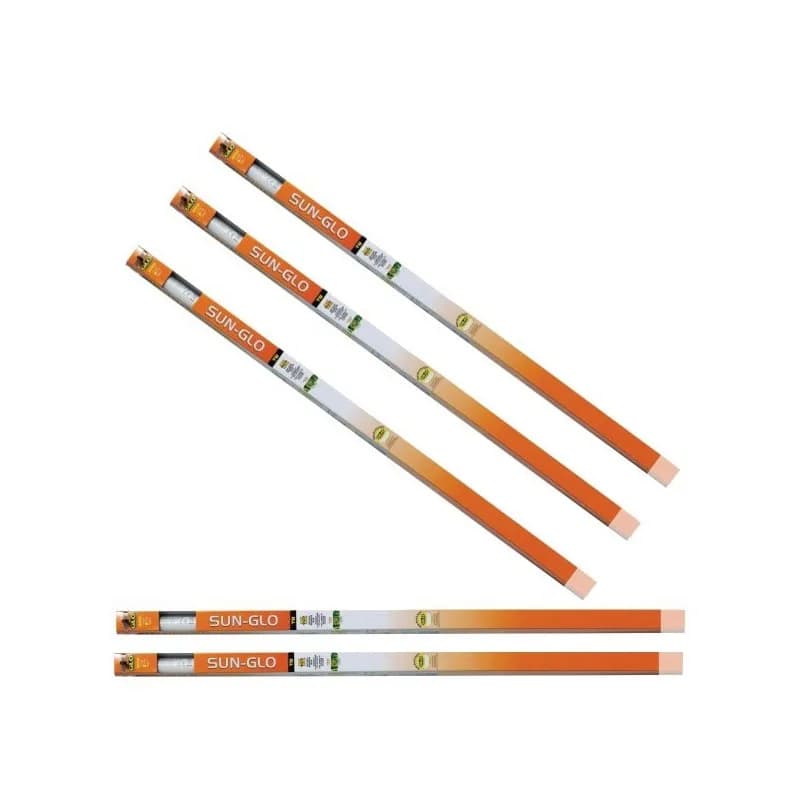 Hagen Świetlówka Sun-Glo T8 - różna moc i długość 58,98 cm / 20 W