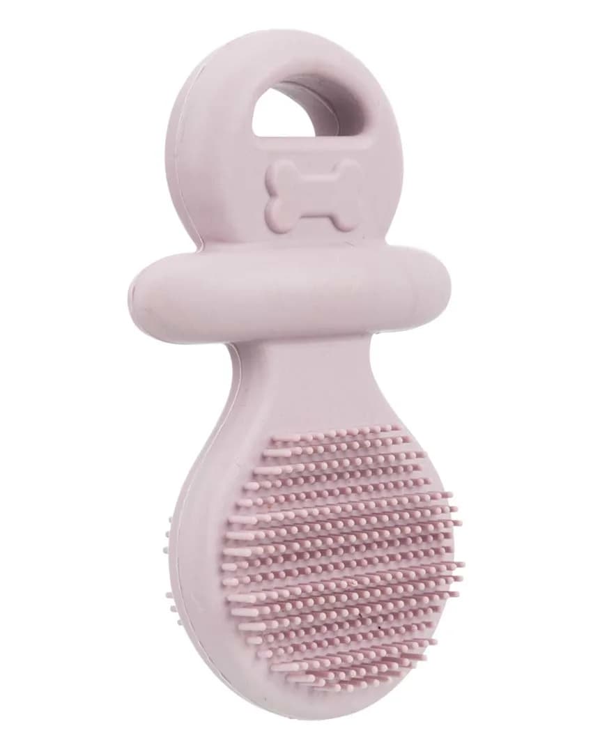 Trixie, Smoczek Junior, dla psa kauczuk, 9 cm