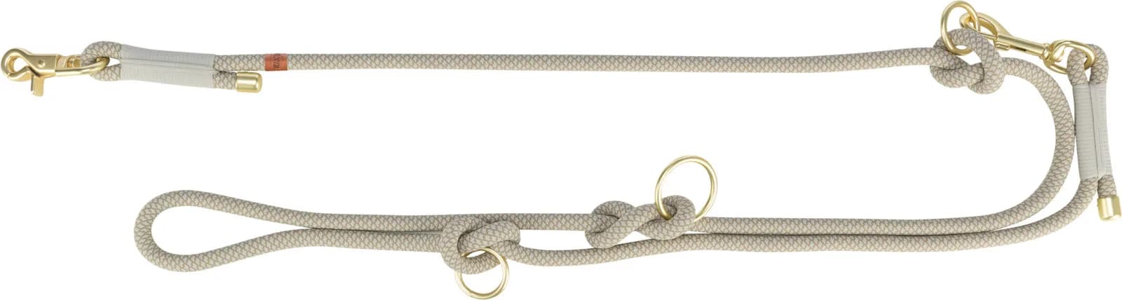 Trixie Soft Rope, smycz, dla psa