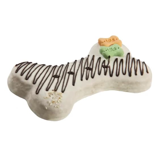 Tort dla psa Lolo Pets na każdą okazję - 250 g. Mięsno - warzywny