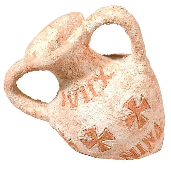 ZOLUX Fragment amfory Nina