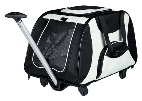 Friends on Tour - Wózek na psa/kota - Trolley