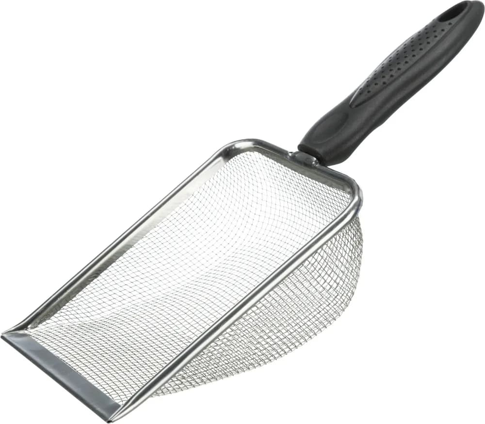 Trixie Łopatka do usuwania nieczystości - 31 cm