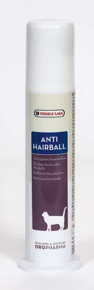 Versele Laga Oropharma Anti Hairball 100 g - odkłaczacz