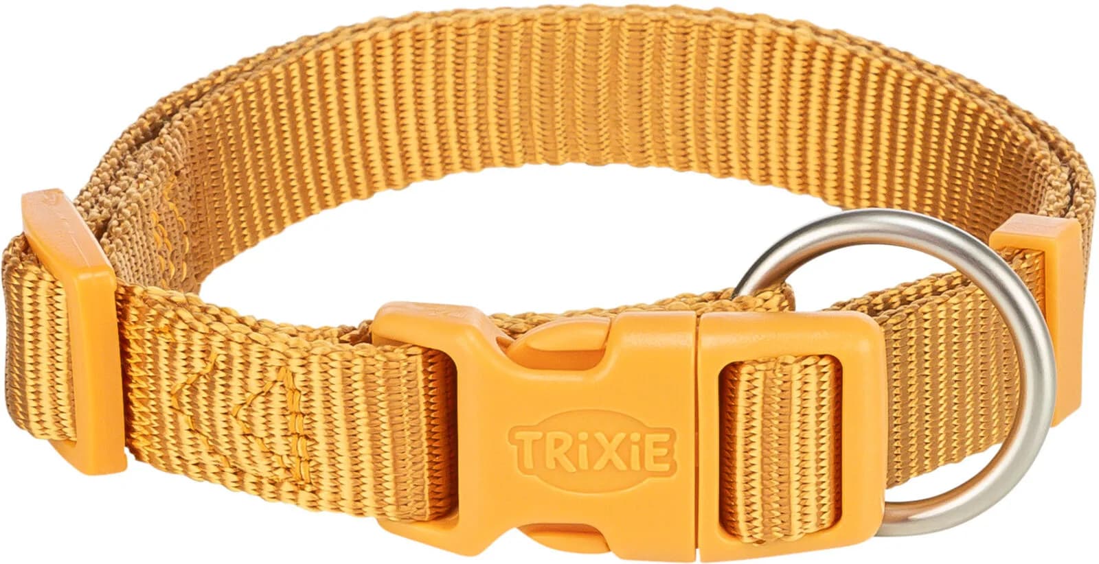 Trixie Premium obroża dla psa curry