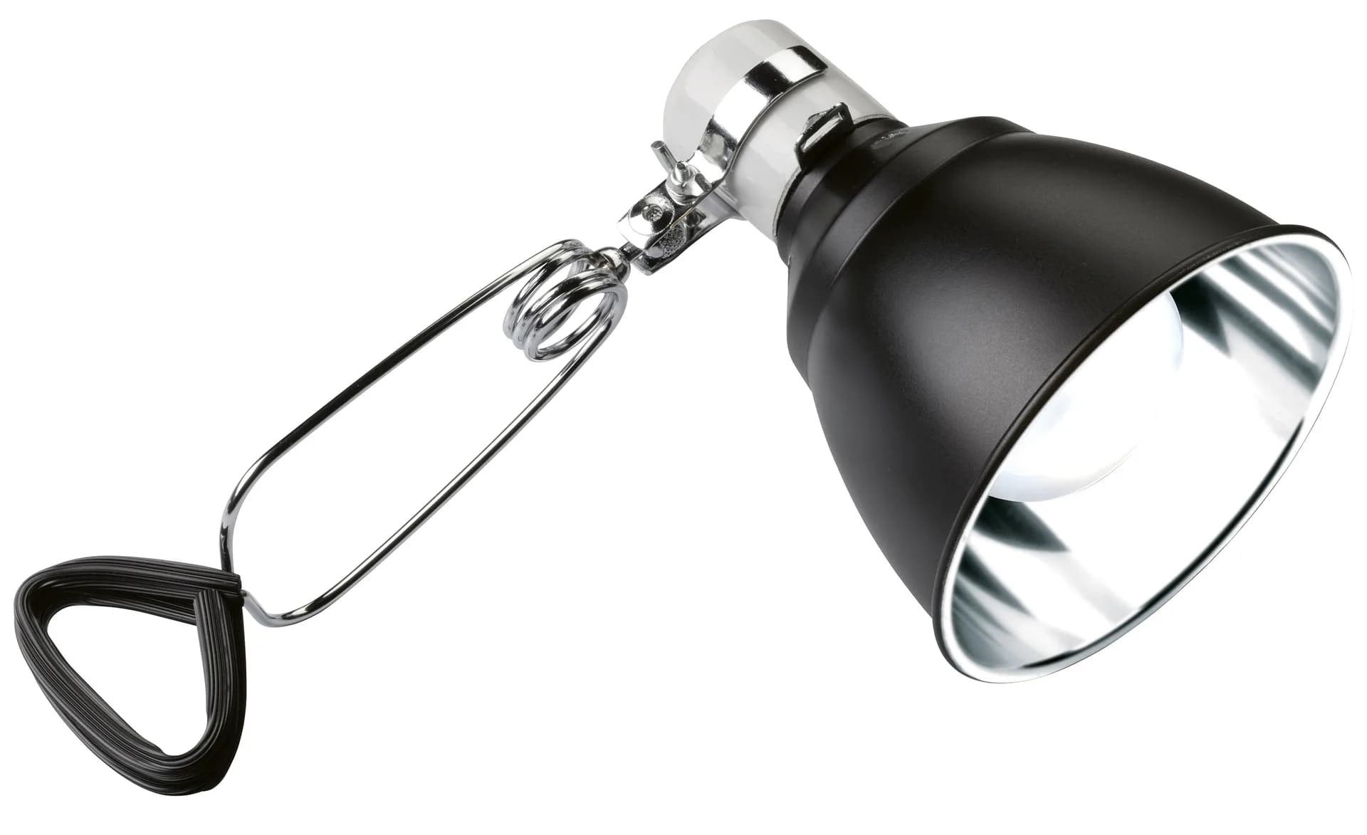 Hagen Aluminiowy reflektor UV Light Dome - różna średnica ø 14 cm