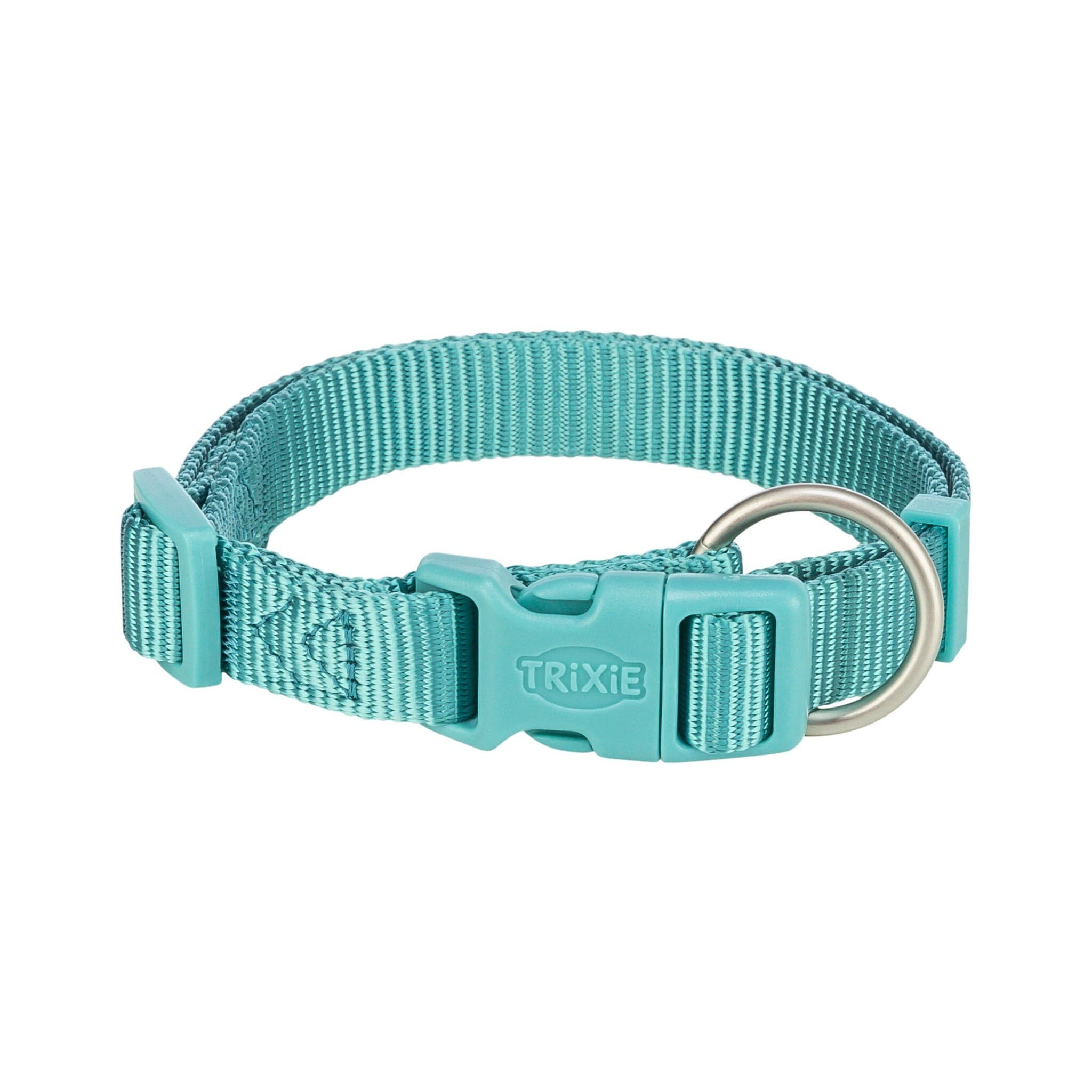 Trixie Premium obroża dla psa aqua XXS-XS/S