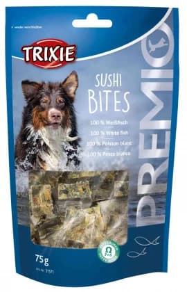 PREMIO - Bitki Sushi z ryby - light - 75 g
