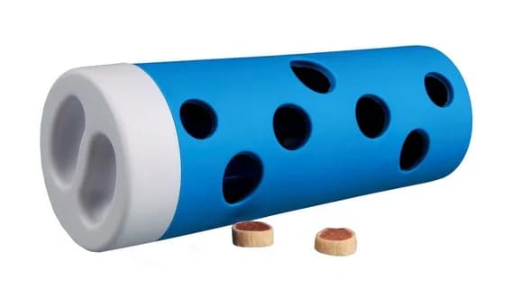 Zabawka interaktywna dla kota - Snack Roll