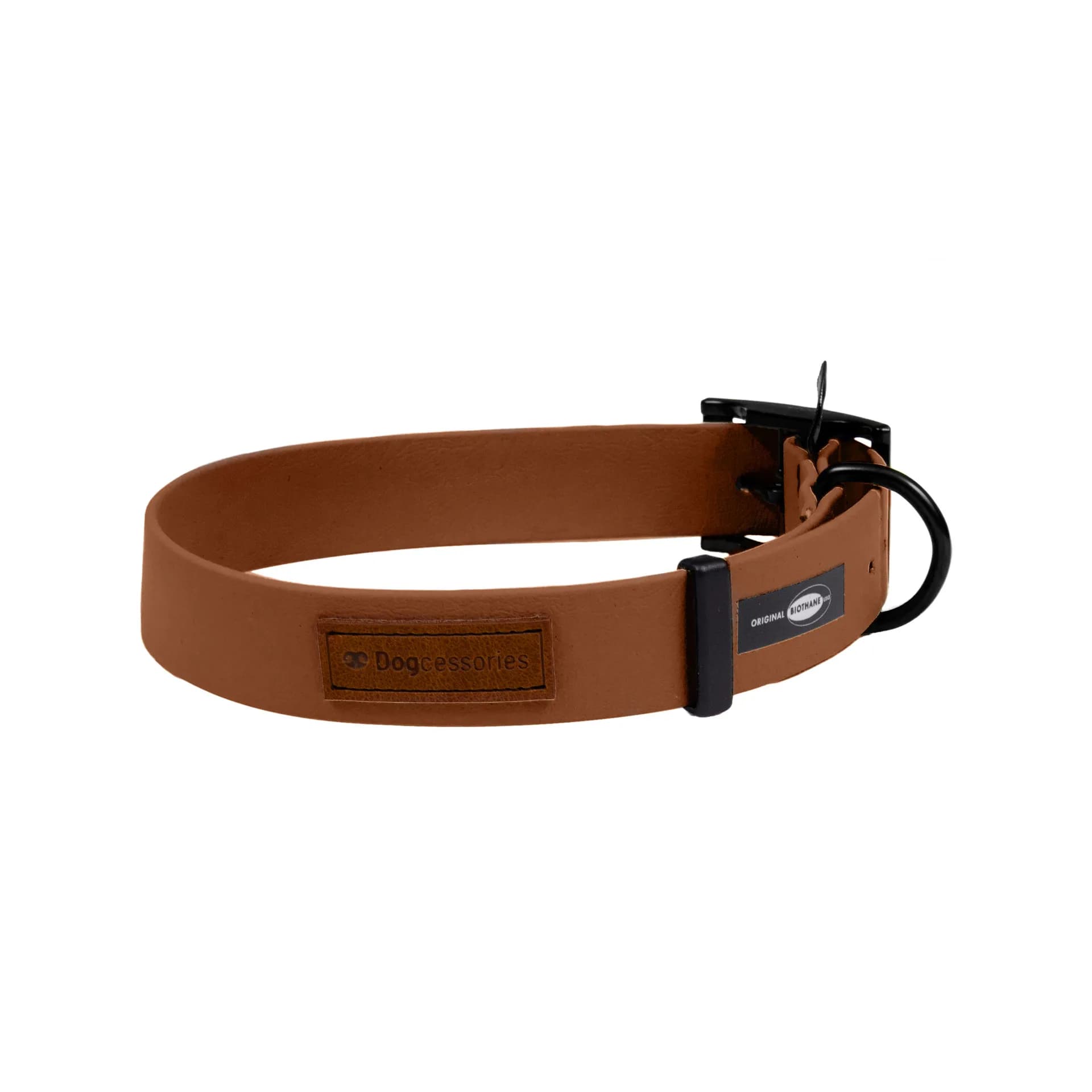 DOGCESSORIES BIOTHANE OBROŻA