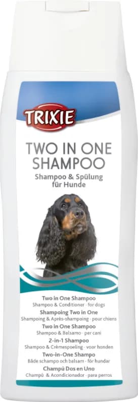 Szampon 2 w 1 - 250 ml