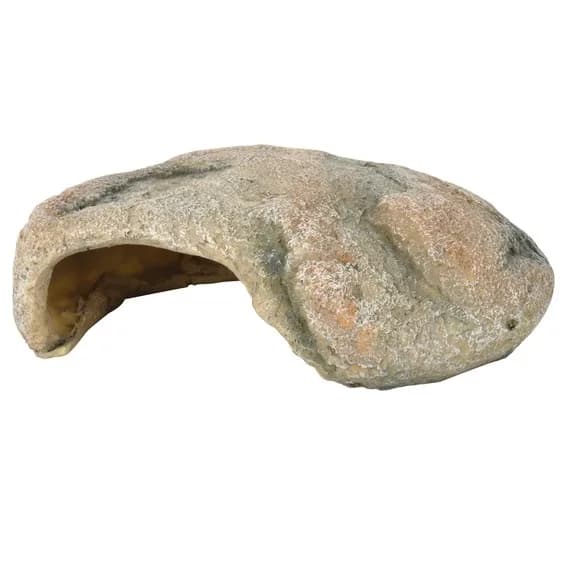Domek dla gadów jaskinia 24 × 8 × 17 cm