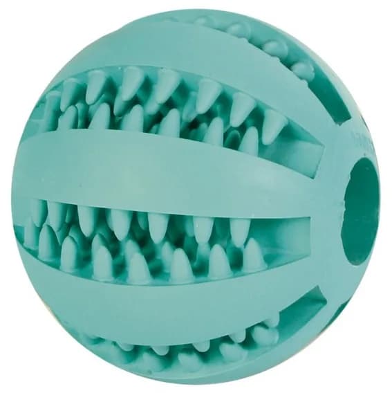 Trixie Miętowa piłeczka Baseball - Denta Fun