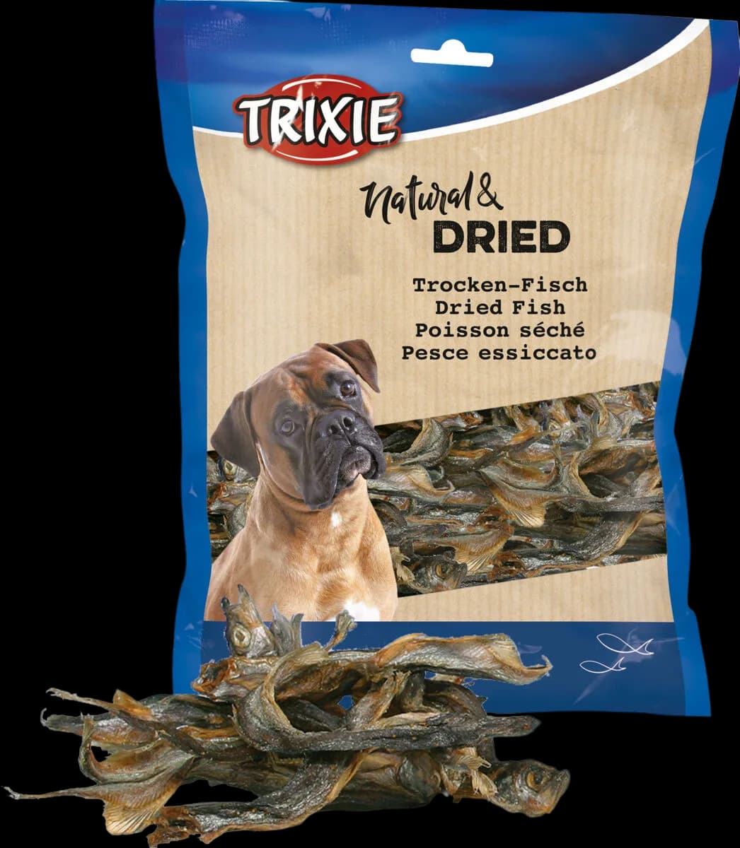 TRIXIE Szproty suszone dla psa 5 kg