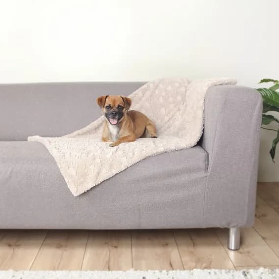 Trixie Koc COSY dla psa 70 × 50 cm