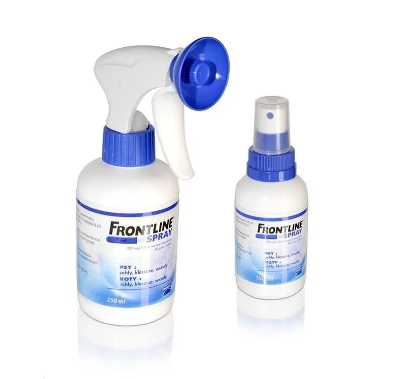 FRONTLINE Spray dla psa i kota