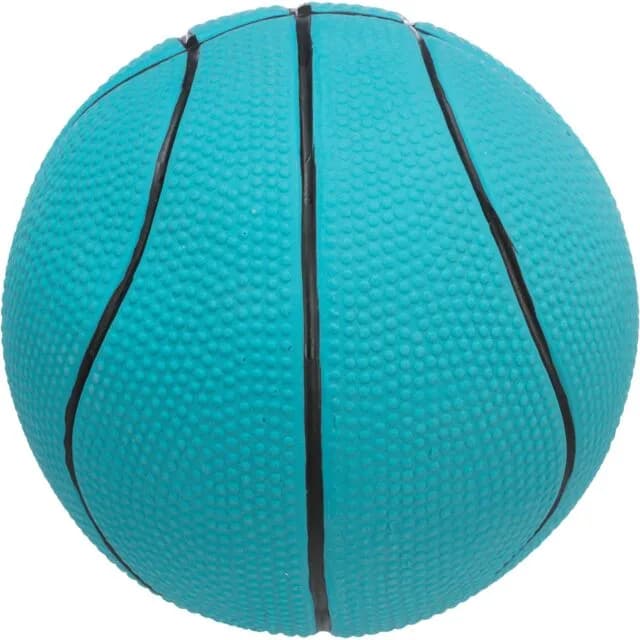 Trixie Piłka sportowa dla psa 13 cm latex