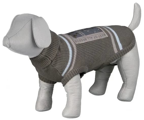 Sweter dla psa Best of all Breeds 52 cm/ 45 cm