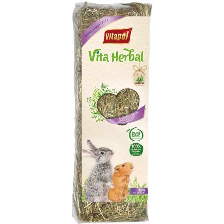 Vitapol Siano dla gryzoni i królika