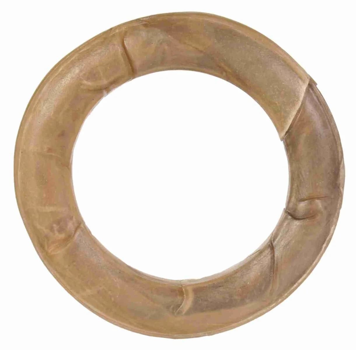 TRIXIE RING PRASOWANY 15 cm/180 g 10 szt/op