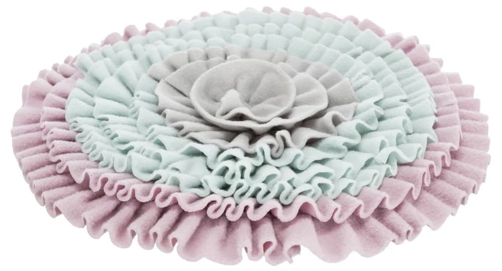 Trixie Gra aktywizująca Junior Sniffing Carpet, śr. 38 cm