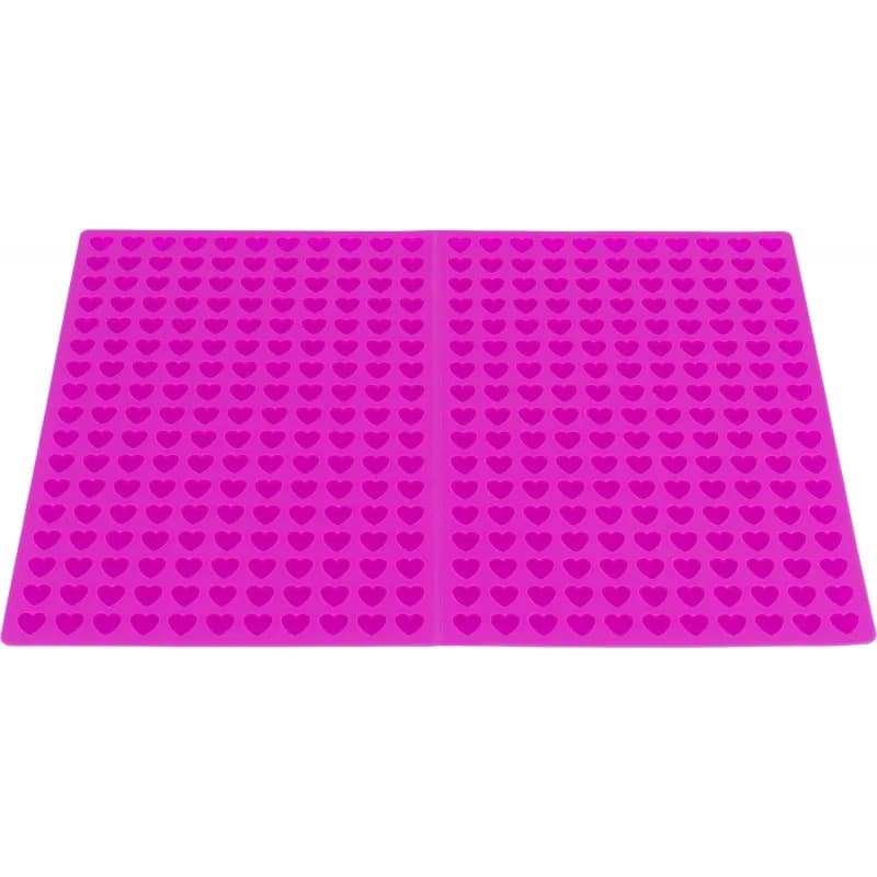 TRIXIE Mata do Pieczenia Przekąsek dla Psa i Kota 38 × 28 cm