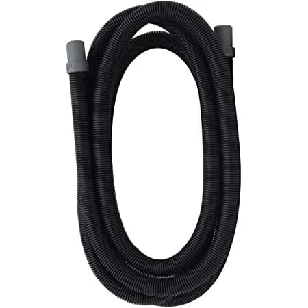 Hagen Wąż żebrowany do 305/405 306/406 3,5 m 24/28mm - A20015