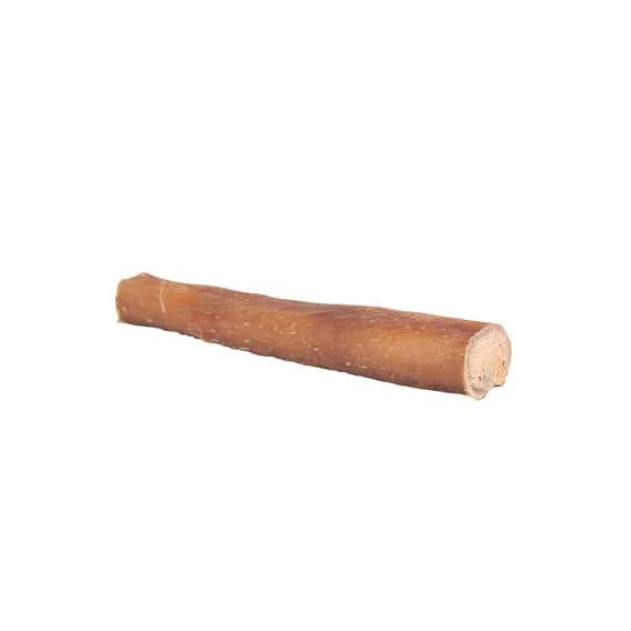 Przysmak - suszony penis wołowy 12 cm
