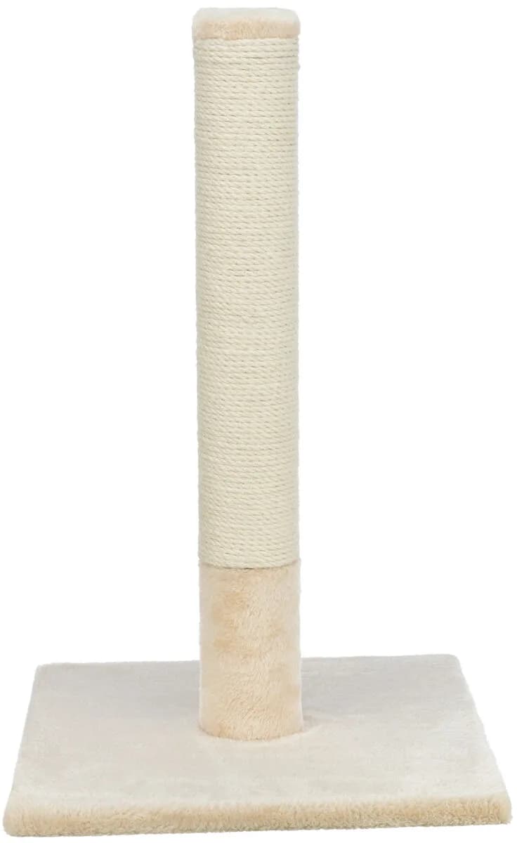 Trixie Batres, drapak stojący, dla kota, beżowy, 62 cm
