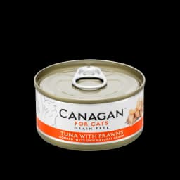 Canagan