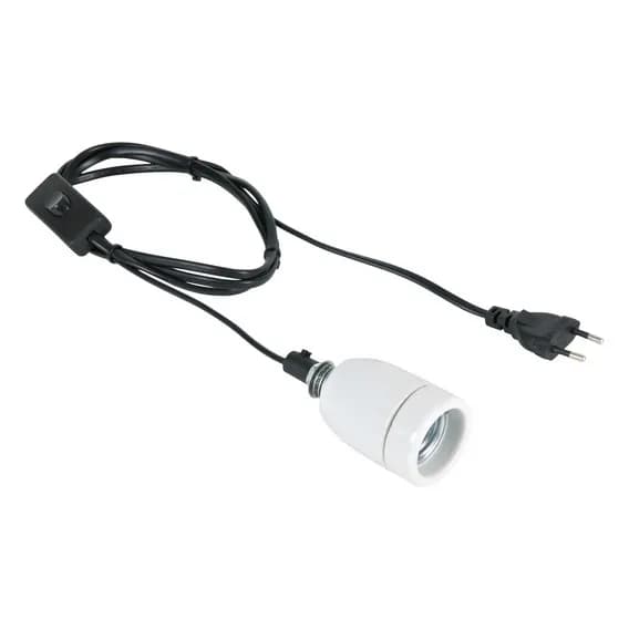 Oprawka porcelanowa "Pro Socket"