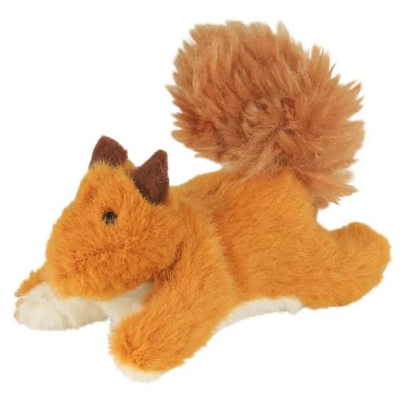 Zabawka Wiewiórka 9 cm