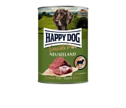 Happy Dog