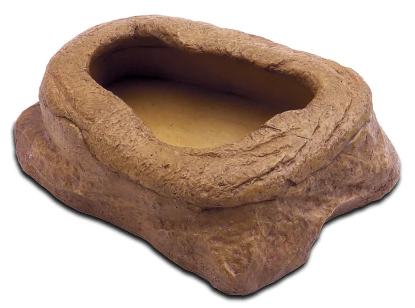 Hagen Miseczka na żywy pokarm Worm Dish