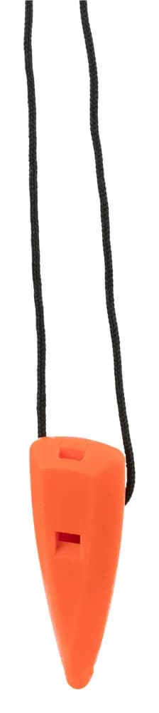 Trixie Gwizdek, plastik, 6 cm