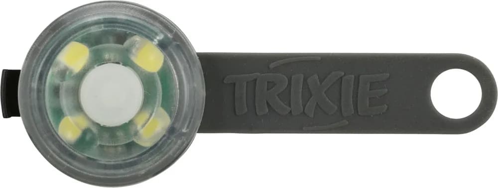 Flasher USB zawieszka świecąca dla psów
