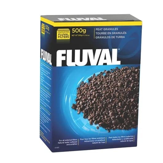 Wkład z węgla aktywnego do filtrów Fluval Carbon, 500g