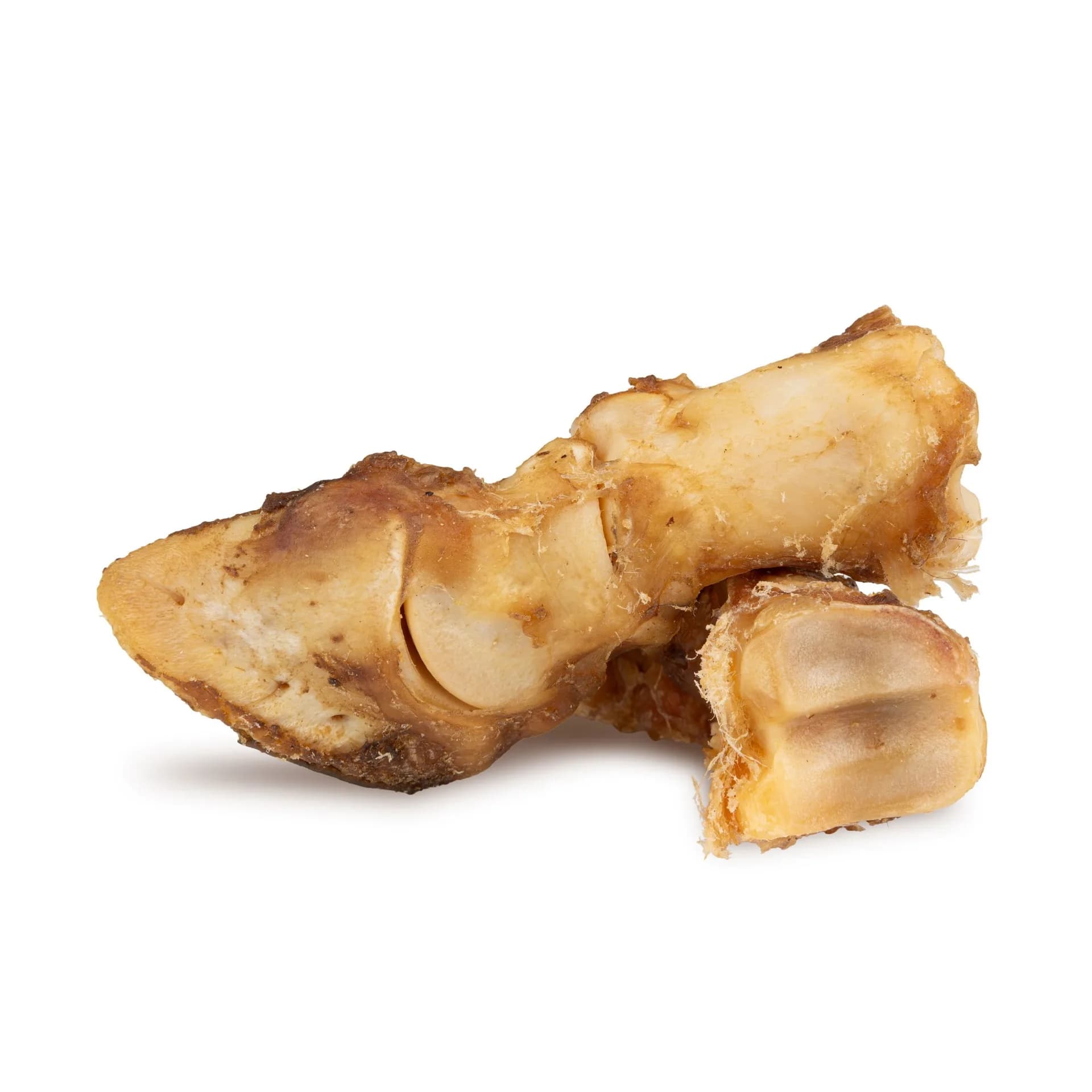Puzzo Snack przysmak dla psa kopyto z bawoła 140 g