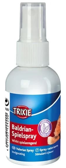 Spray walerianowy 50 ml