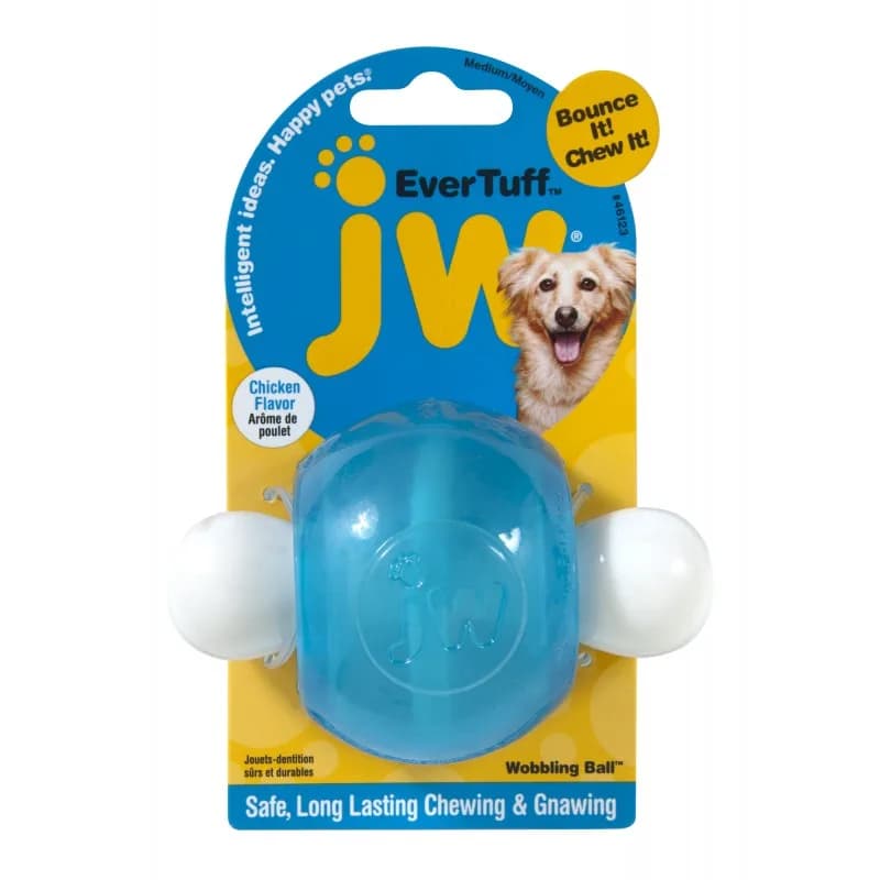 JW Pet Wobbling Ball - różne rozmiary M